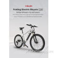 Bicicleta Elétrica HIMO C26 Bicicleta Elétrica Dobrável